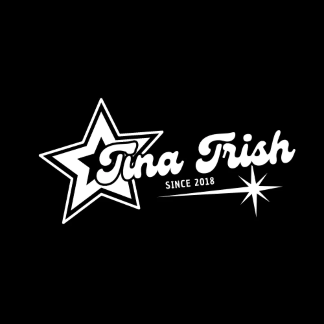 Tina Trish ★ profile banner