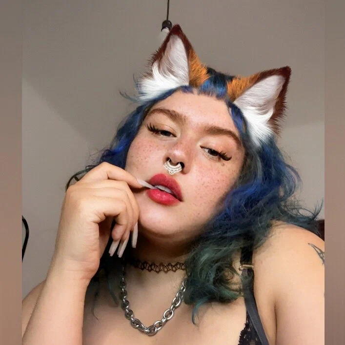 🍑 BBW 🍑  Sara's avatar
