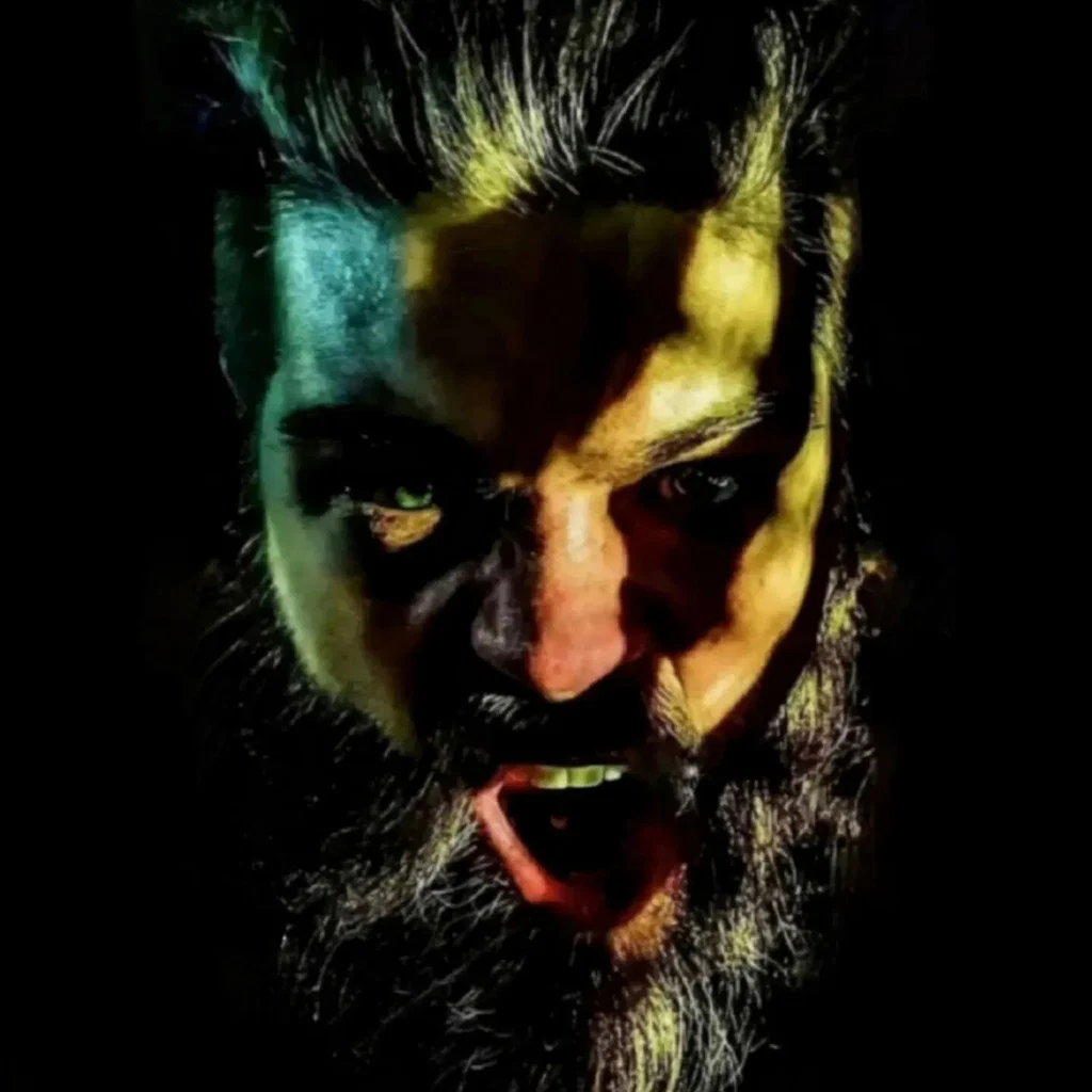THE CYBERVIKING's avatar