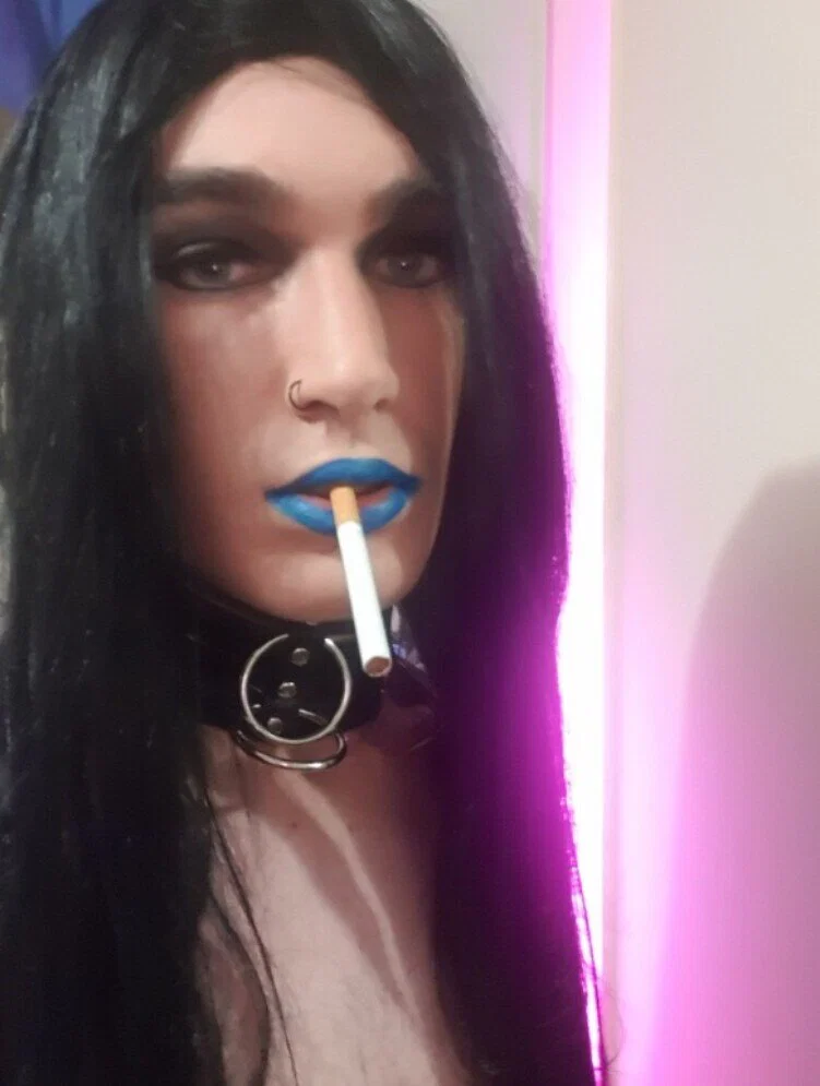 HayleySmokes's avatar