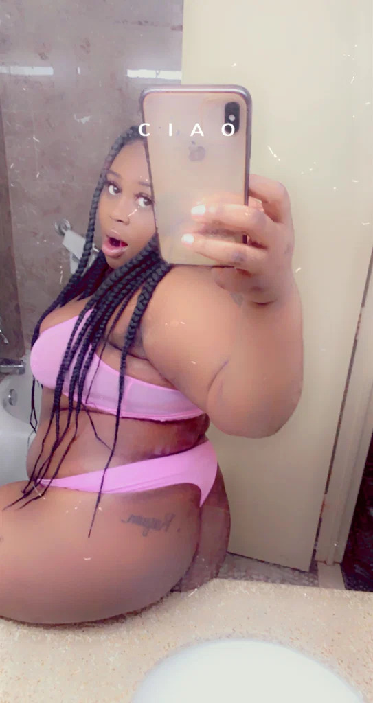 CocoKissesBBW🍫💦