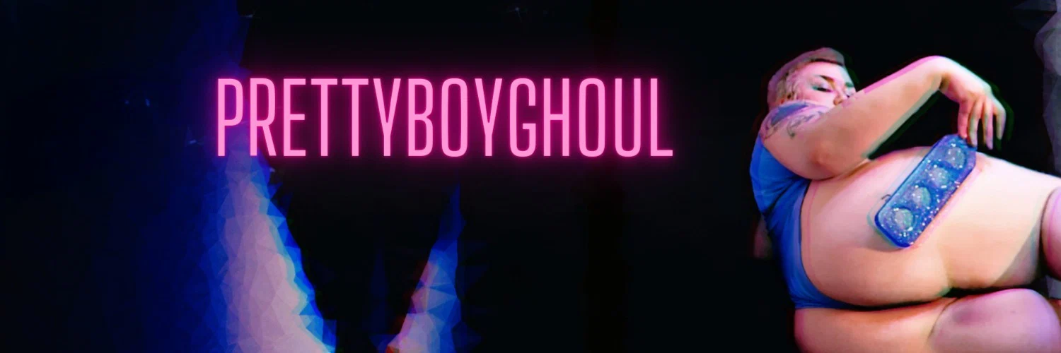 Billy Blue profile banner