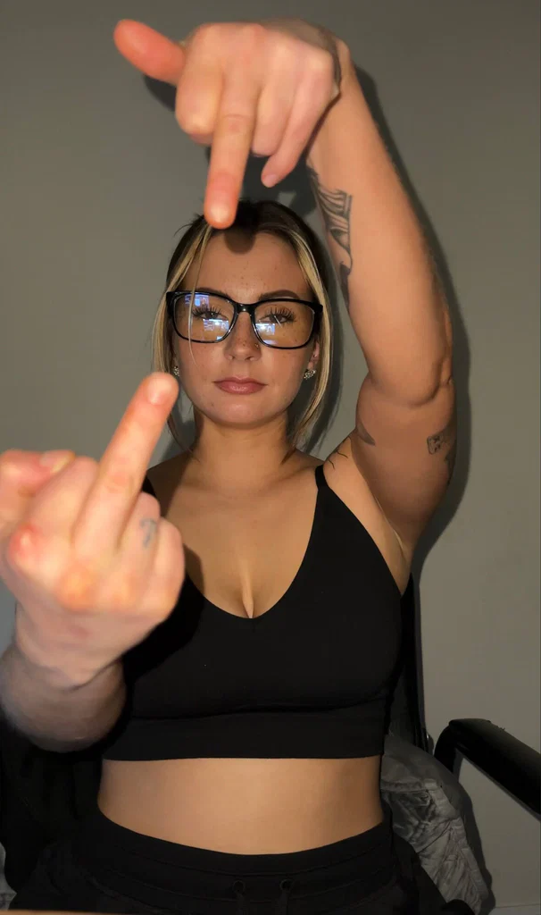 Ashley Bankx