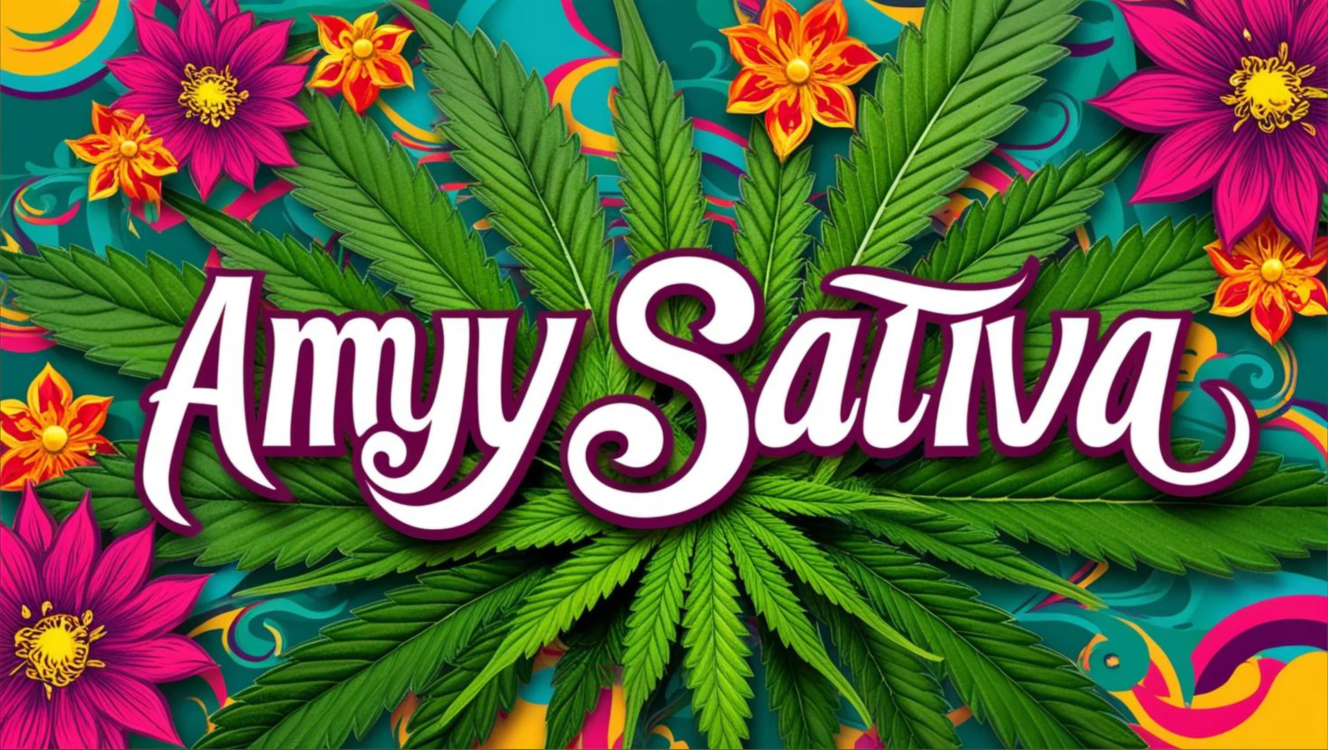 Amyy Sativa profile banner