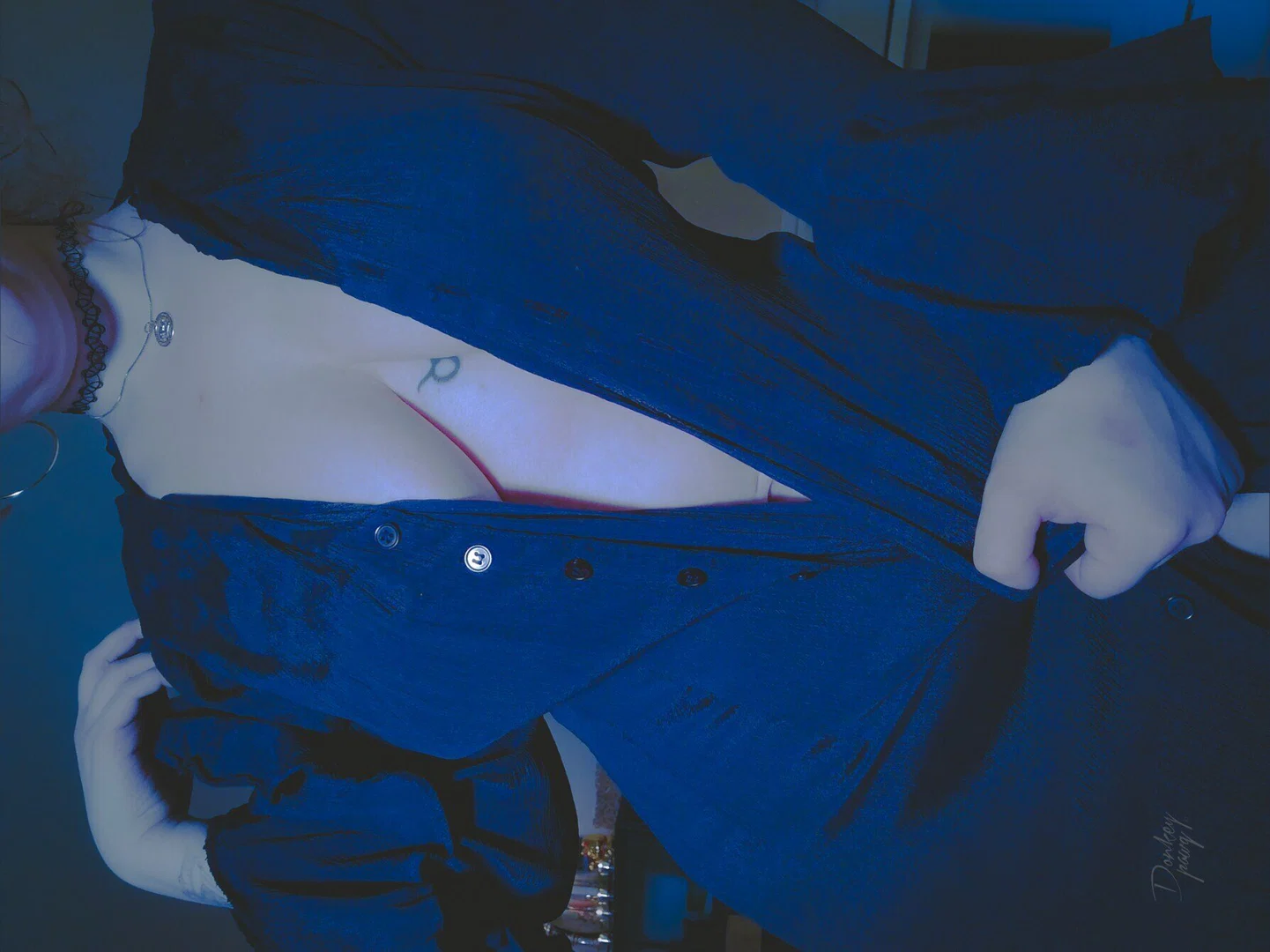 Kara Krevasse profile banner