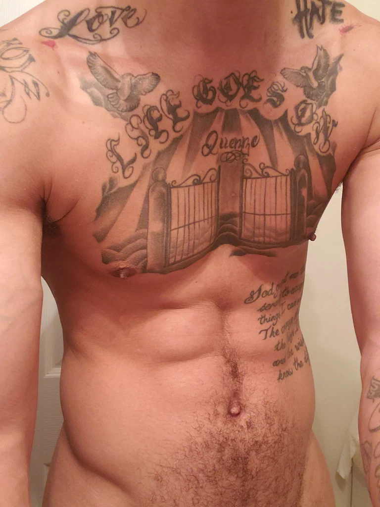 TheDickWithASoul