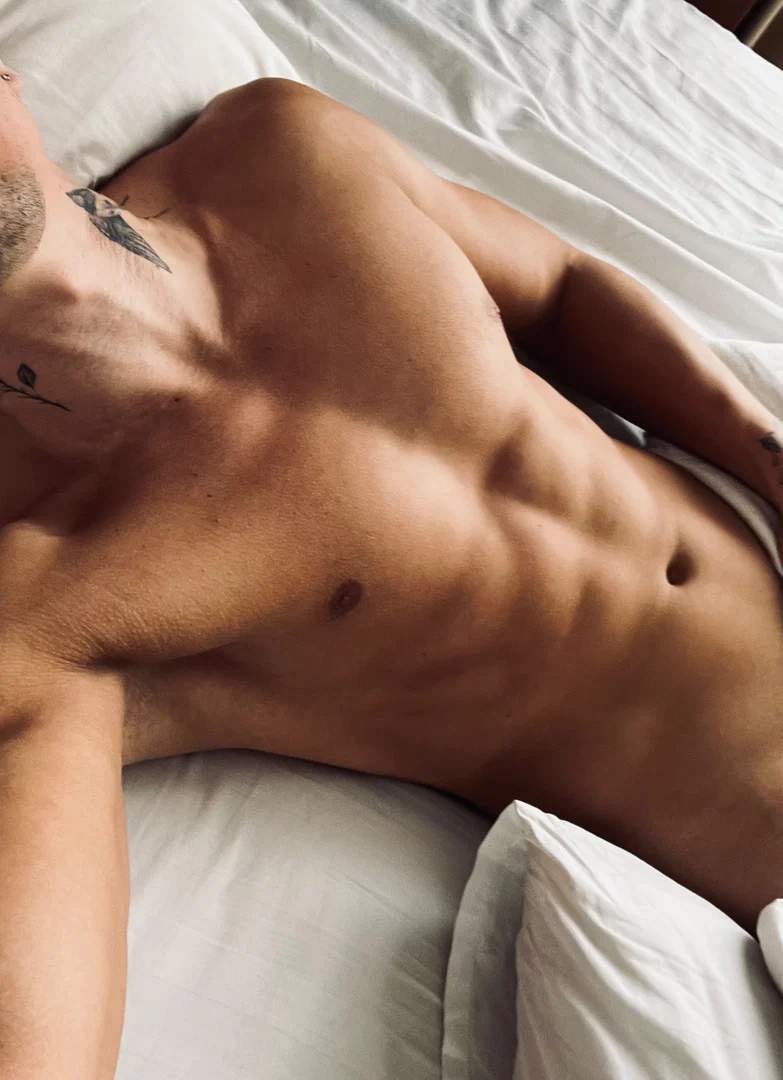 ADAM profile banner
