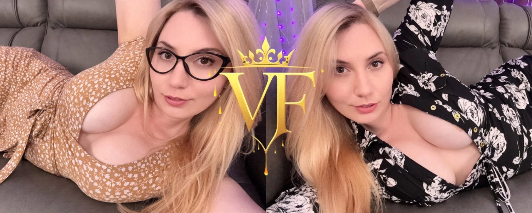 π Violet Fugazzi profile banner