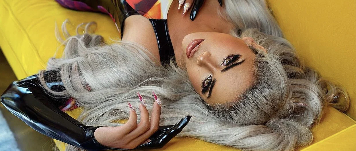 Edenthedoll profile banner