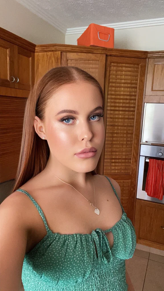 Teagan's avatar