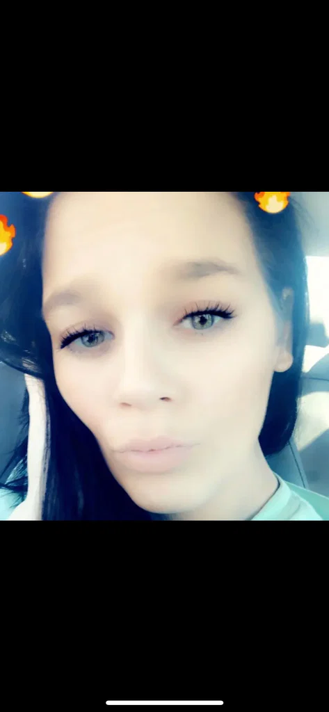 Ashley Strawn's avatar