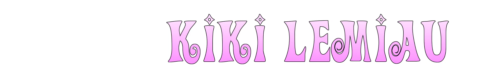 Kiki LeMiau profile banner