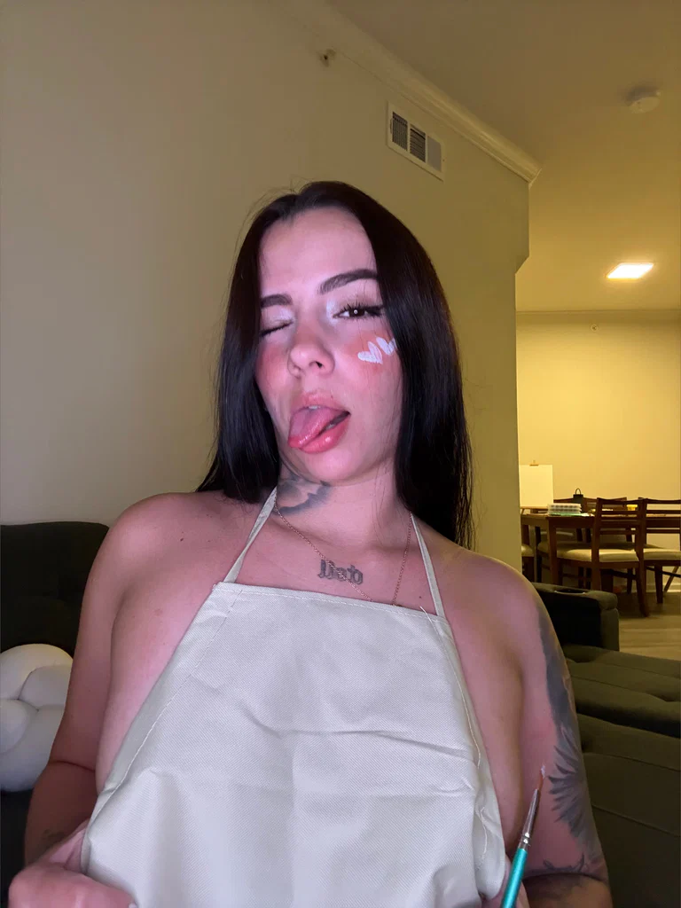 Fernanda 🧡's avatar