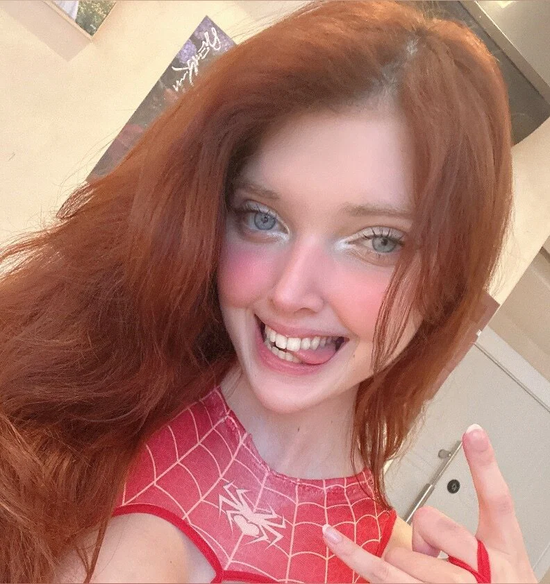 Lindsay 🏳️‍⚧️🇧🇷's avatar