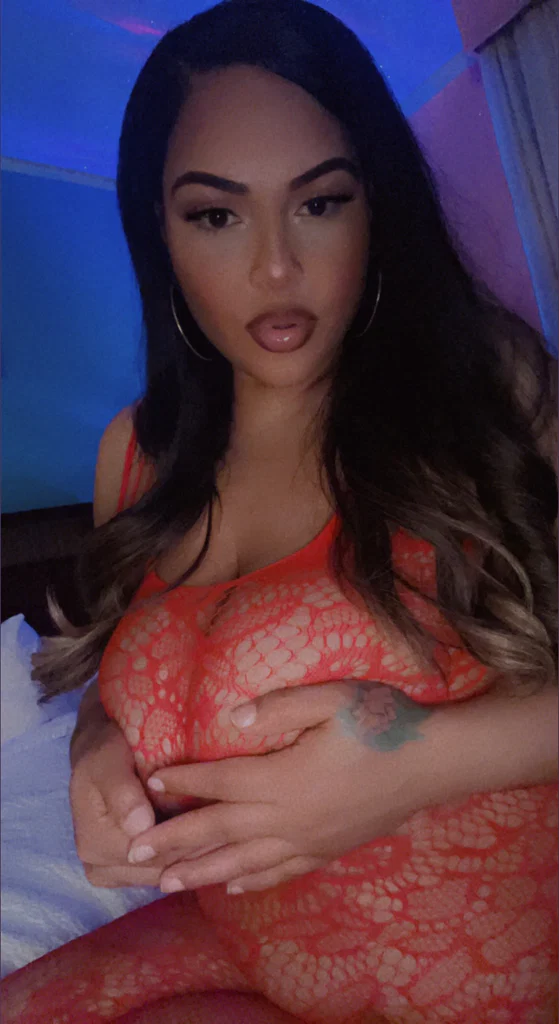Milliana Seduction