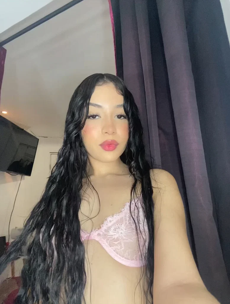 Bubble Marie's avatar