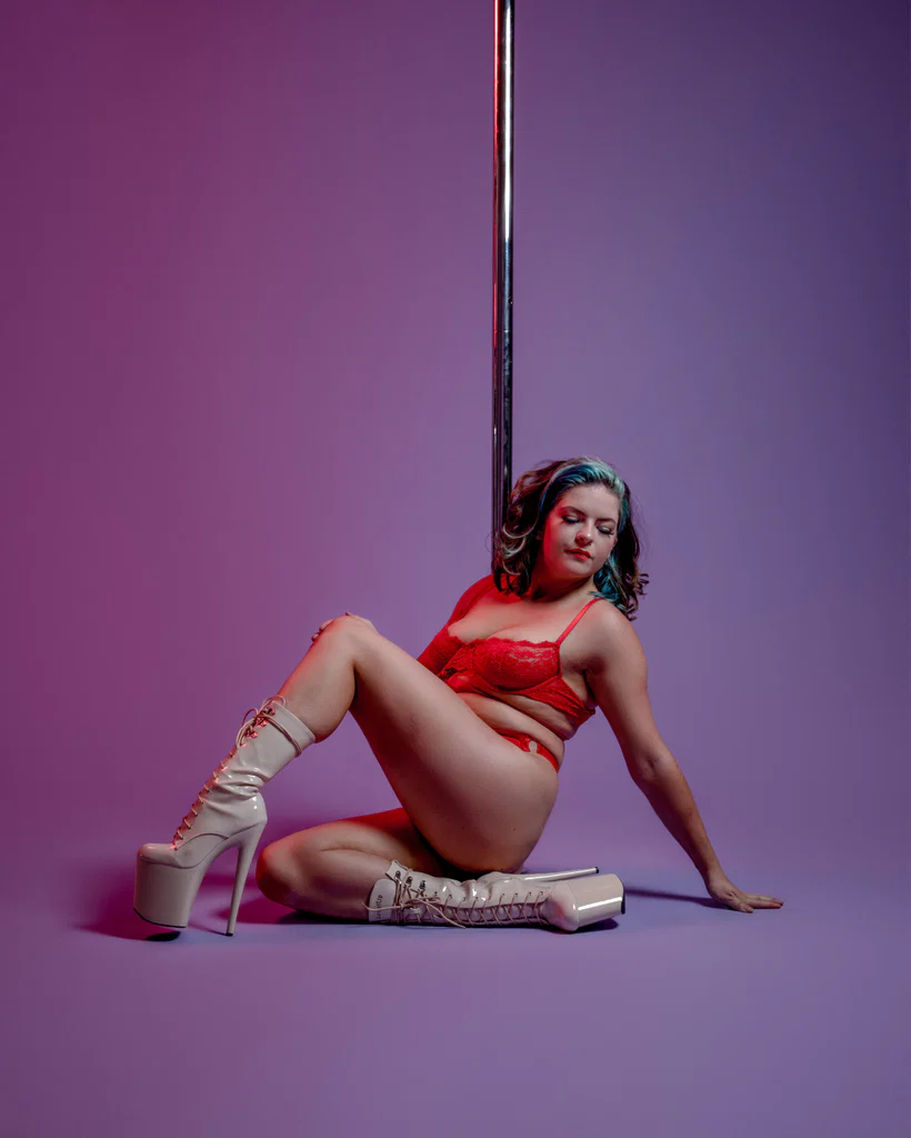 Roxie Monroe's avatar