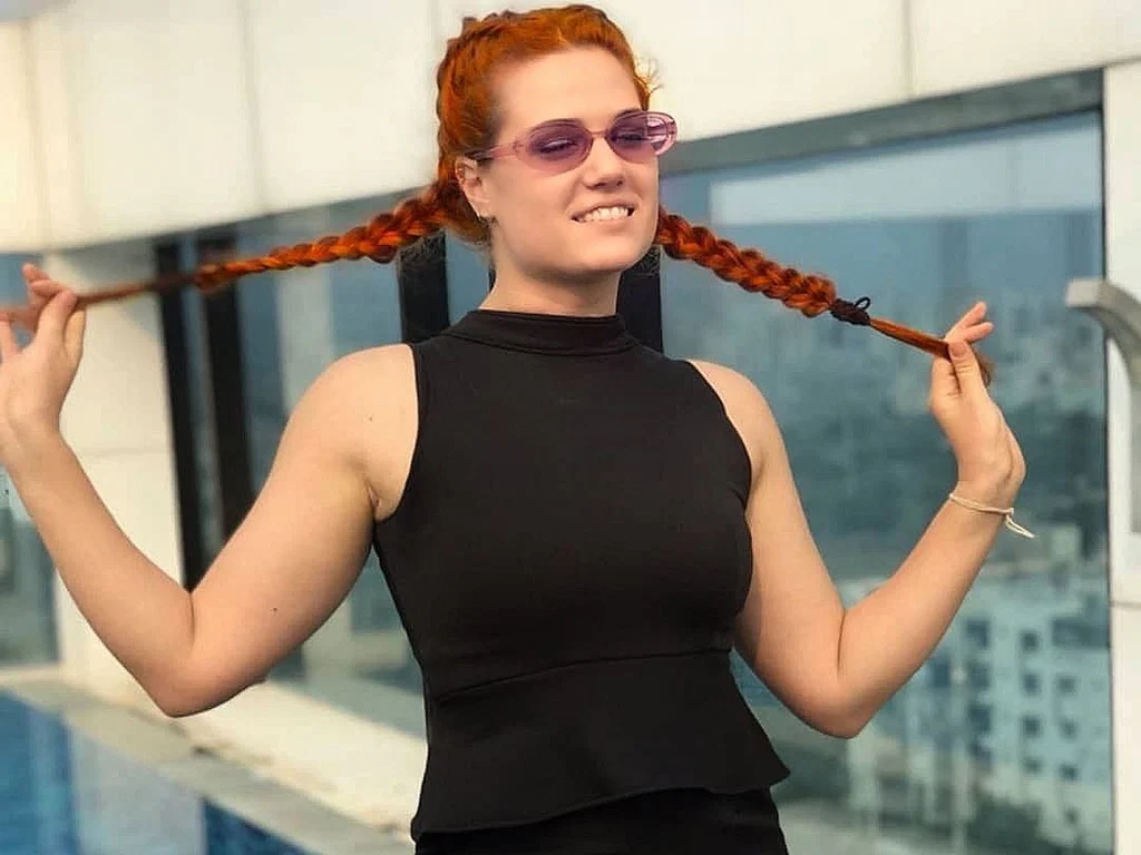 Emiliia Osovitna's avatar
