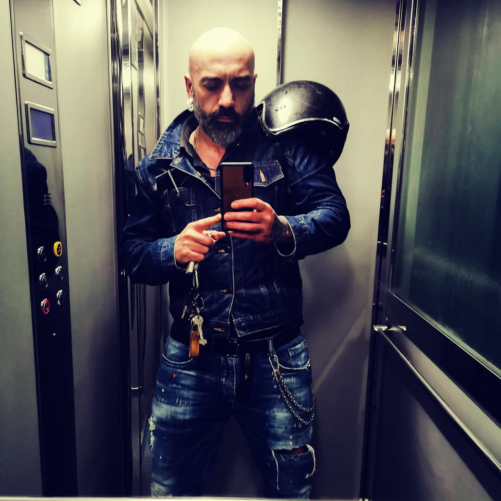 BigP's avatar