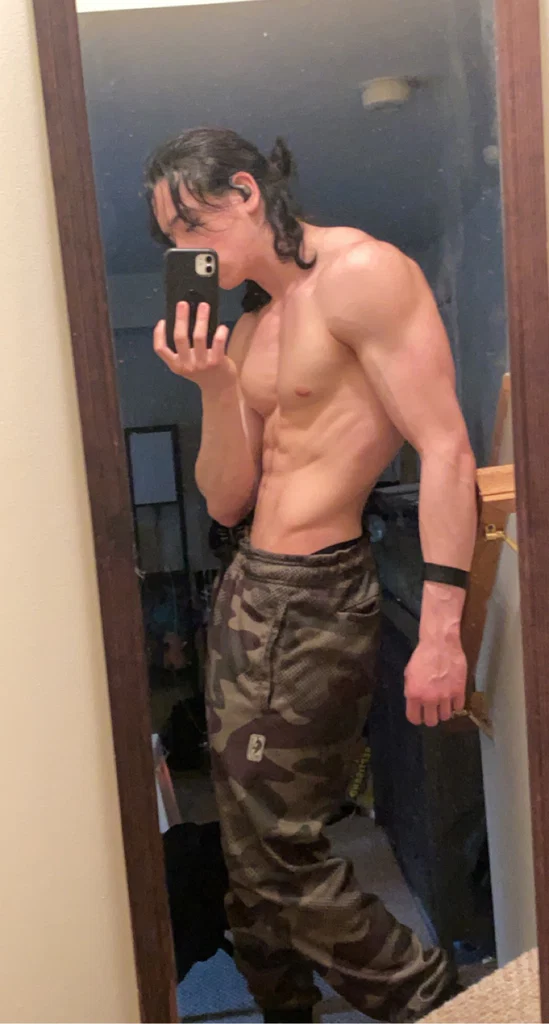 Rica Jaeger's avatar