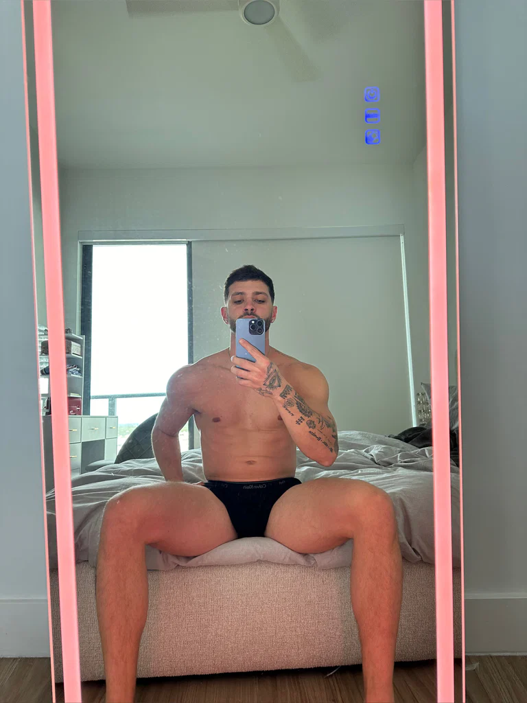 BTeasing You's avatar