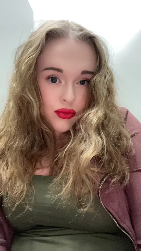Angel Kay's avatar