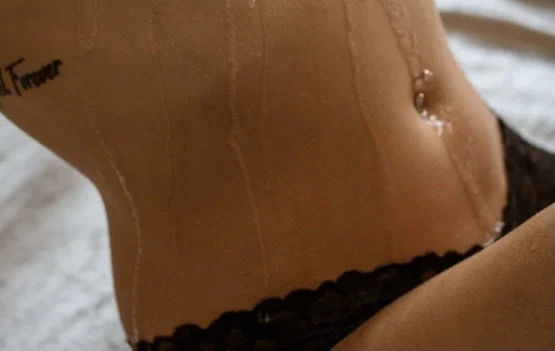 Baked profile banner