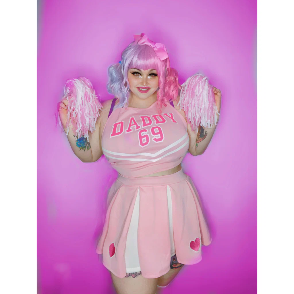 Jesseka Taylor's avatar