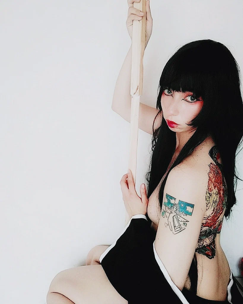 bunny tenshi's avatar