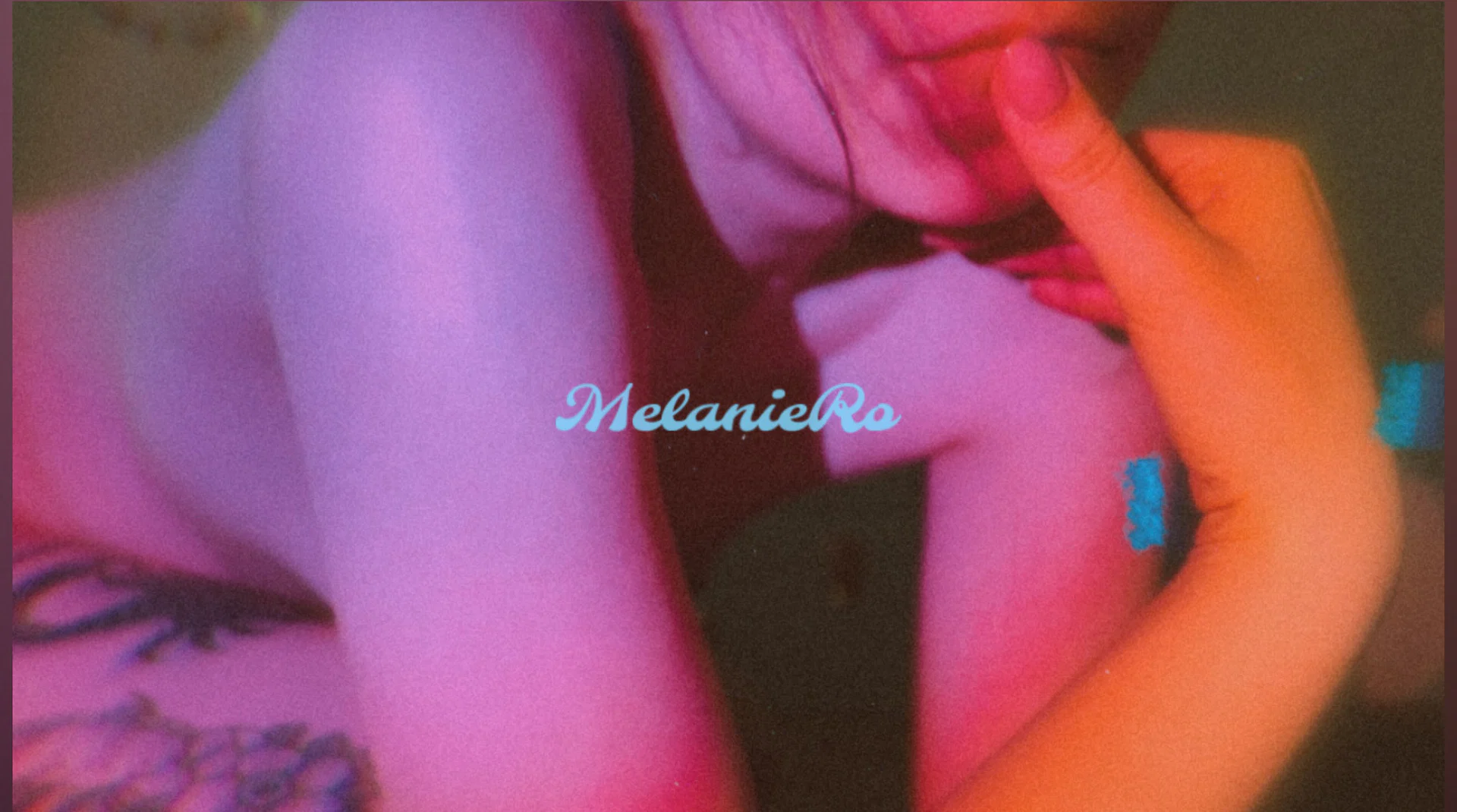 MelanieRose profile banner