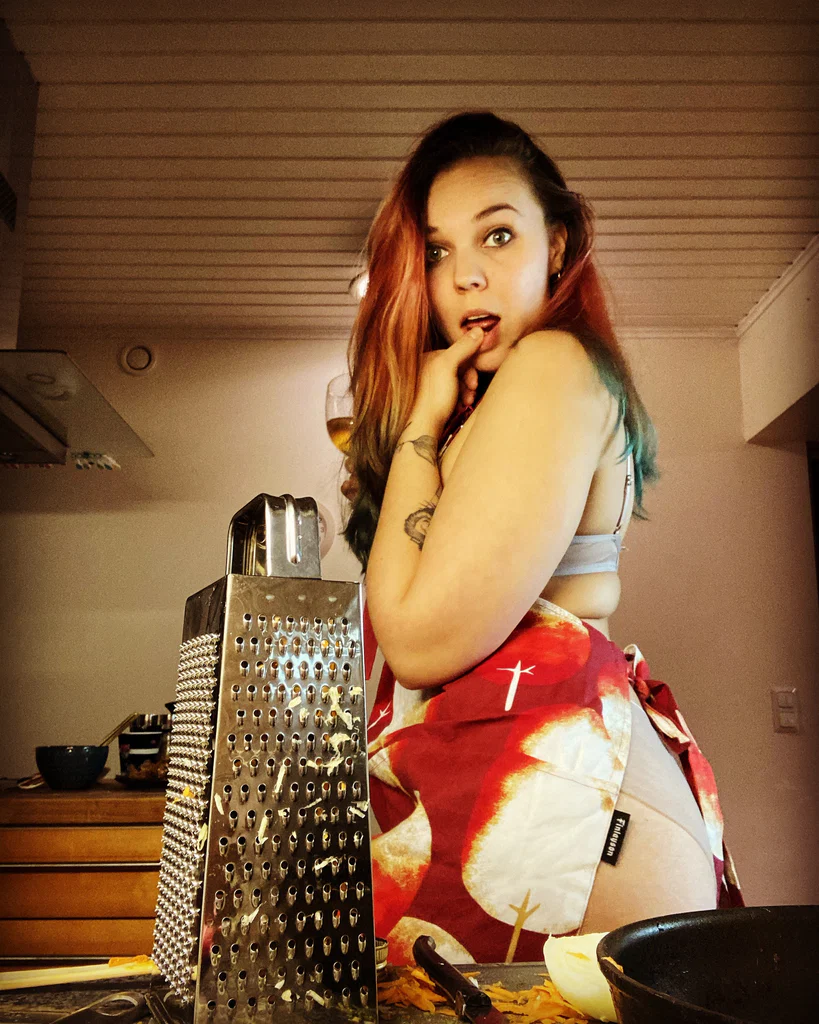 Agata Sense's avatar