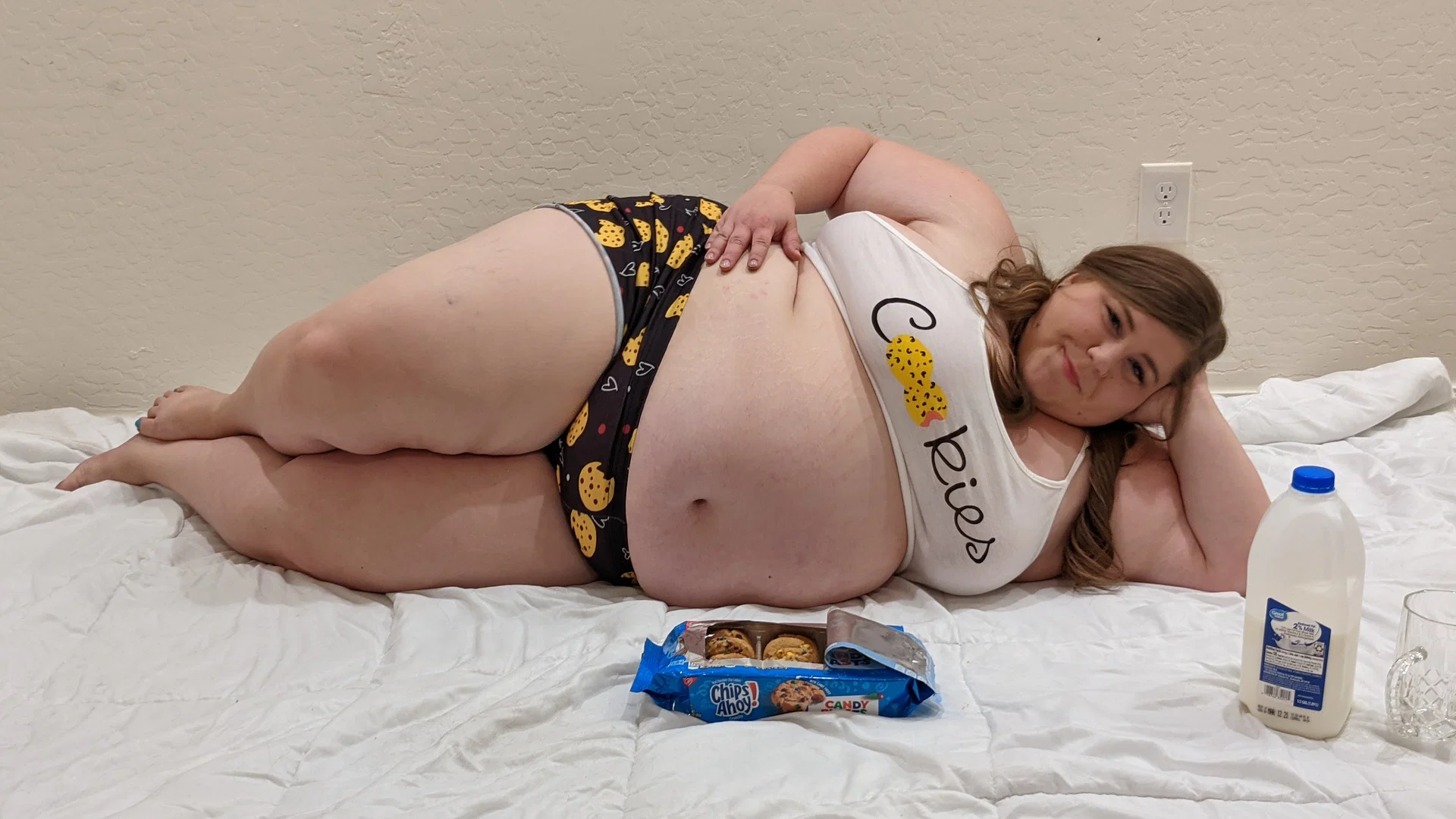 FunSizedJess profile banner