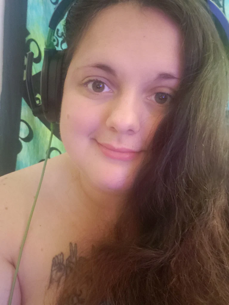 ZatiaBella's avatar