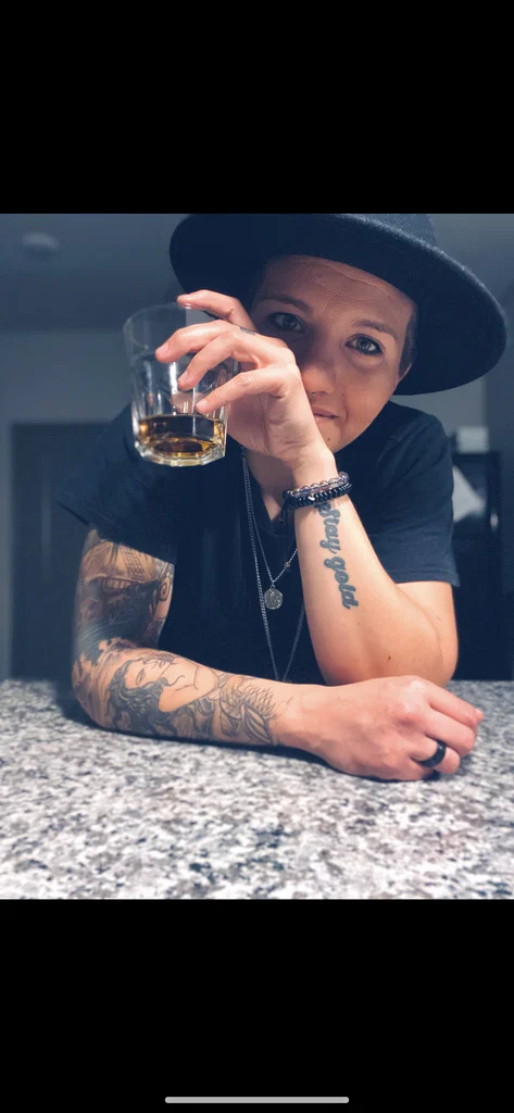 Dykemedown30's avatar