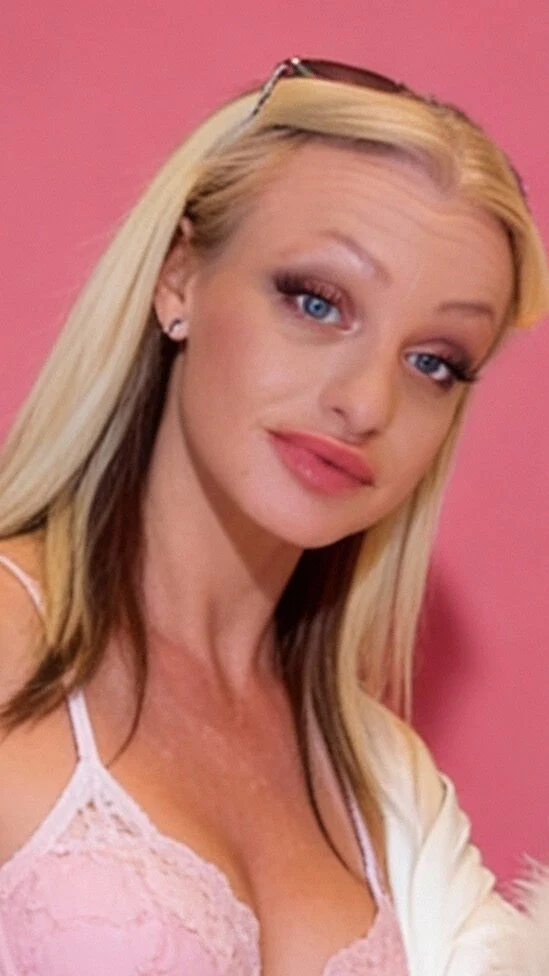 Barbiedawnaxxx's avatar