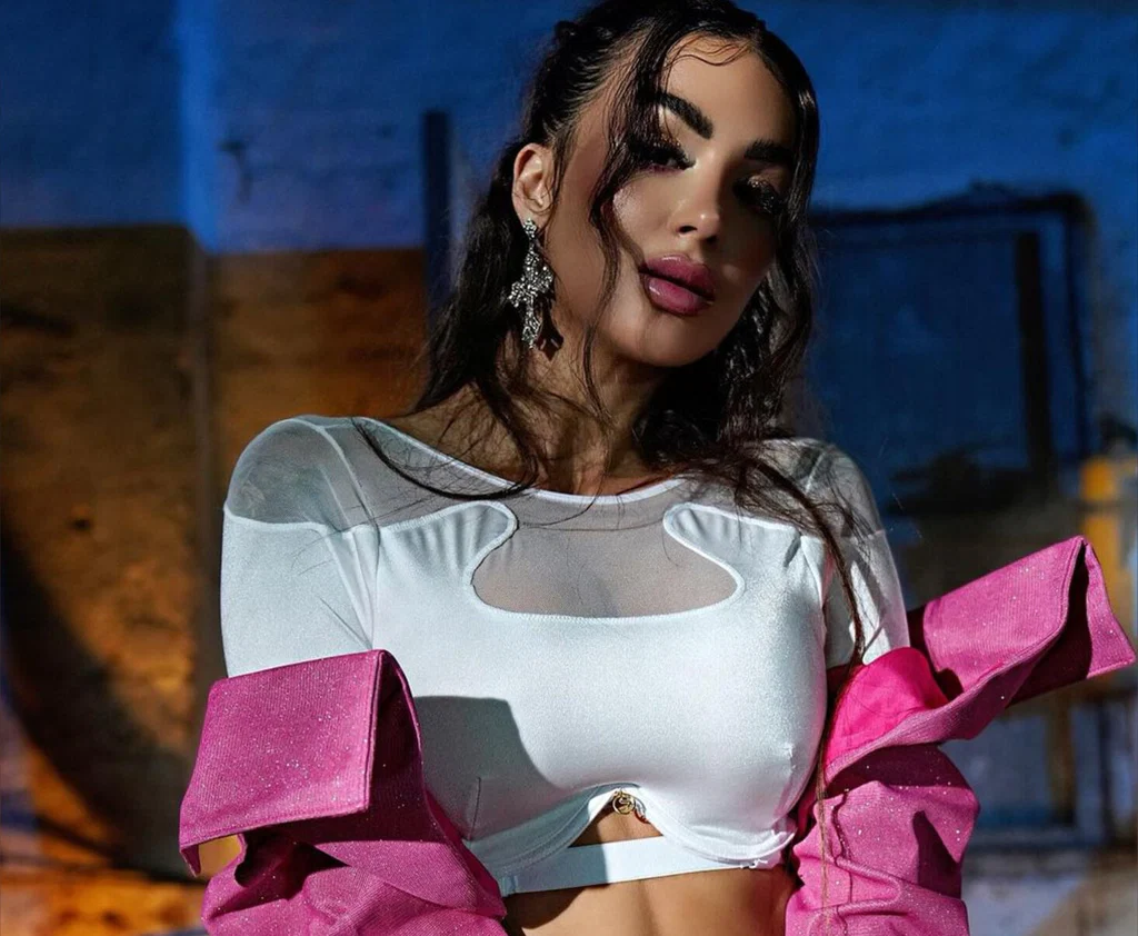Susy Gala's avatar