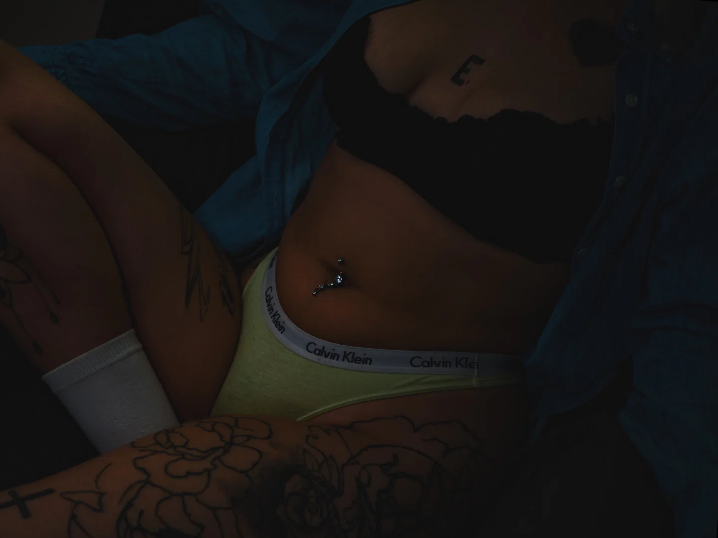 Your favorite gurl 🥵 profile banner