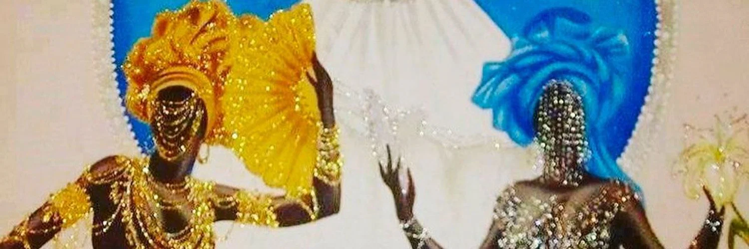 Negra YeYa profile banner