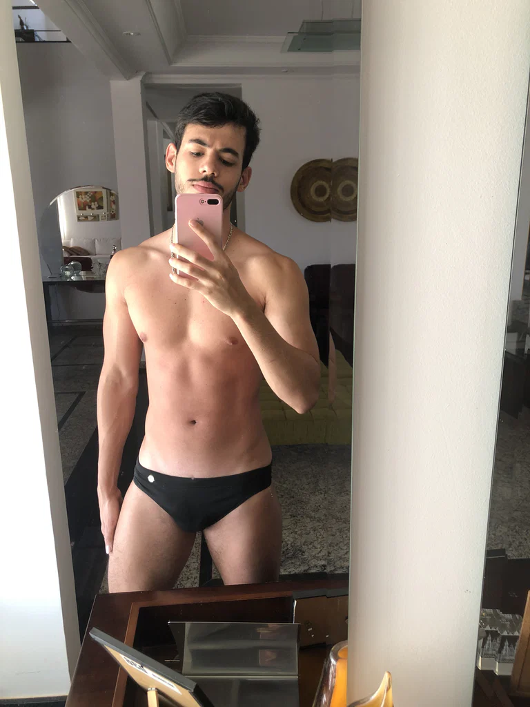 Daniel's avatar
