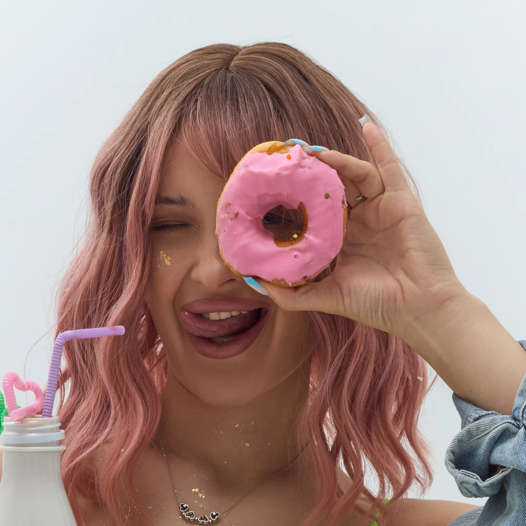 Katy Kitten's avatar