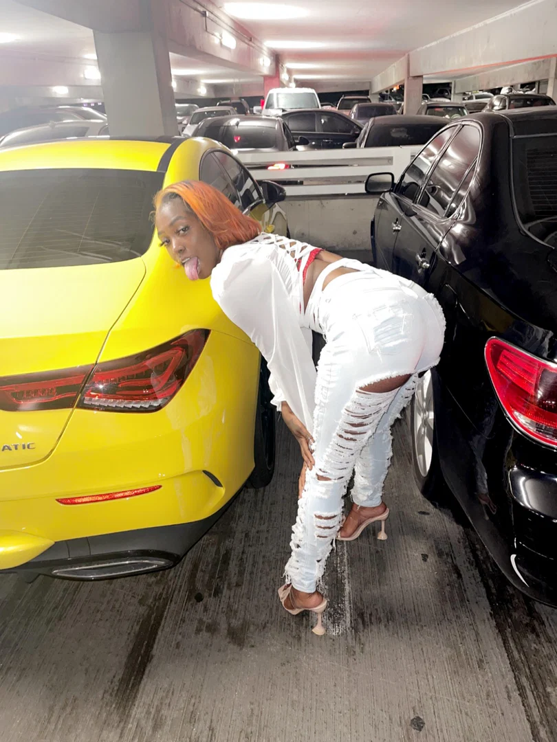 Nyael Jazmine profile banner