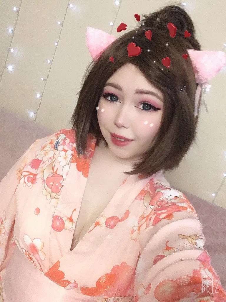 VanessaAmi's avatar