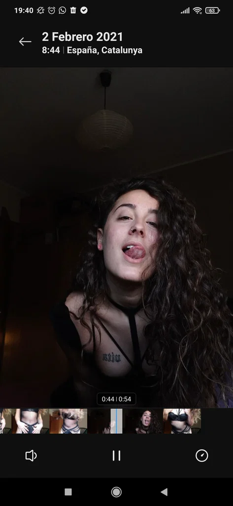 spiritual hoe's avatar