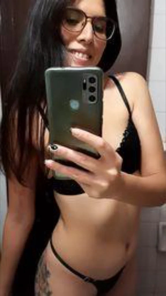Daniela Sal