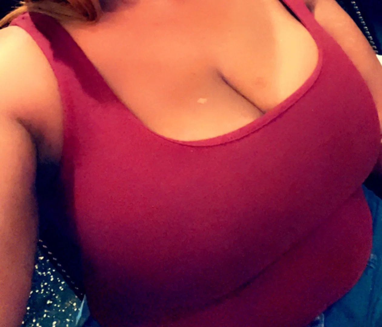Tiffany Waldorfxoxo profile banner