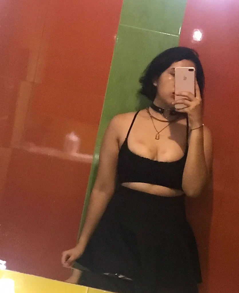 Arabella's avatar
