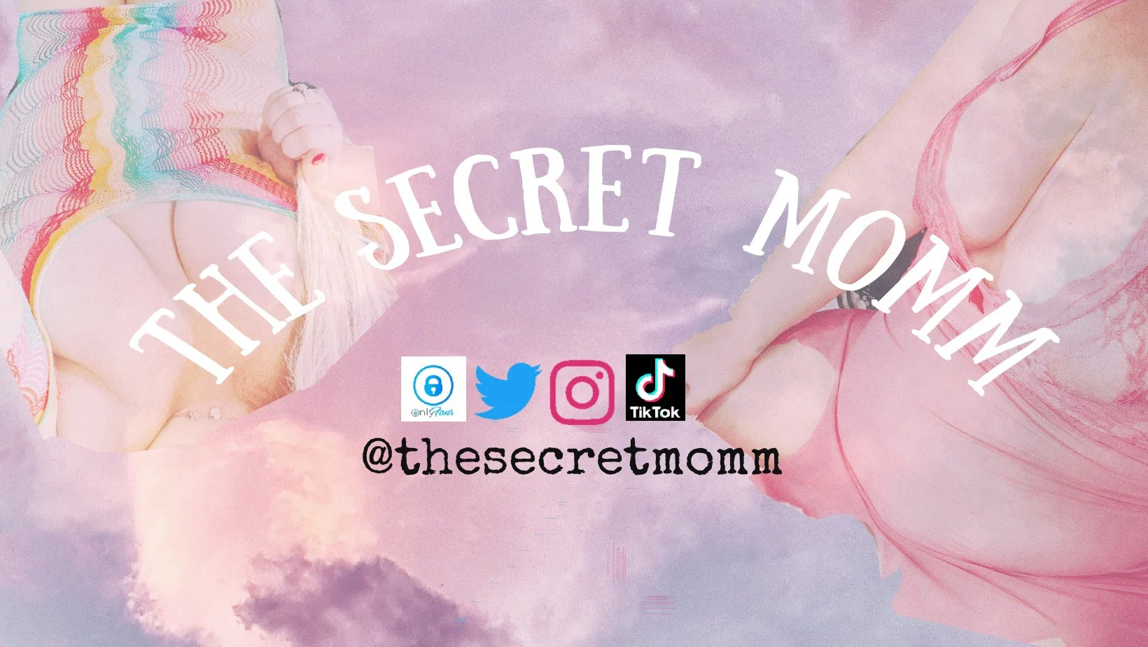 Talia profile banner