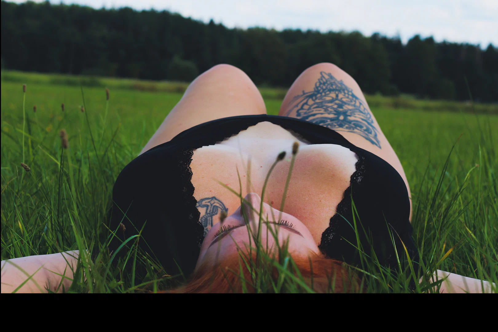 Ginger Stacy profile banner