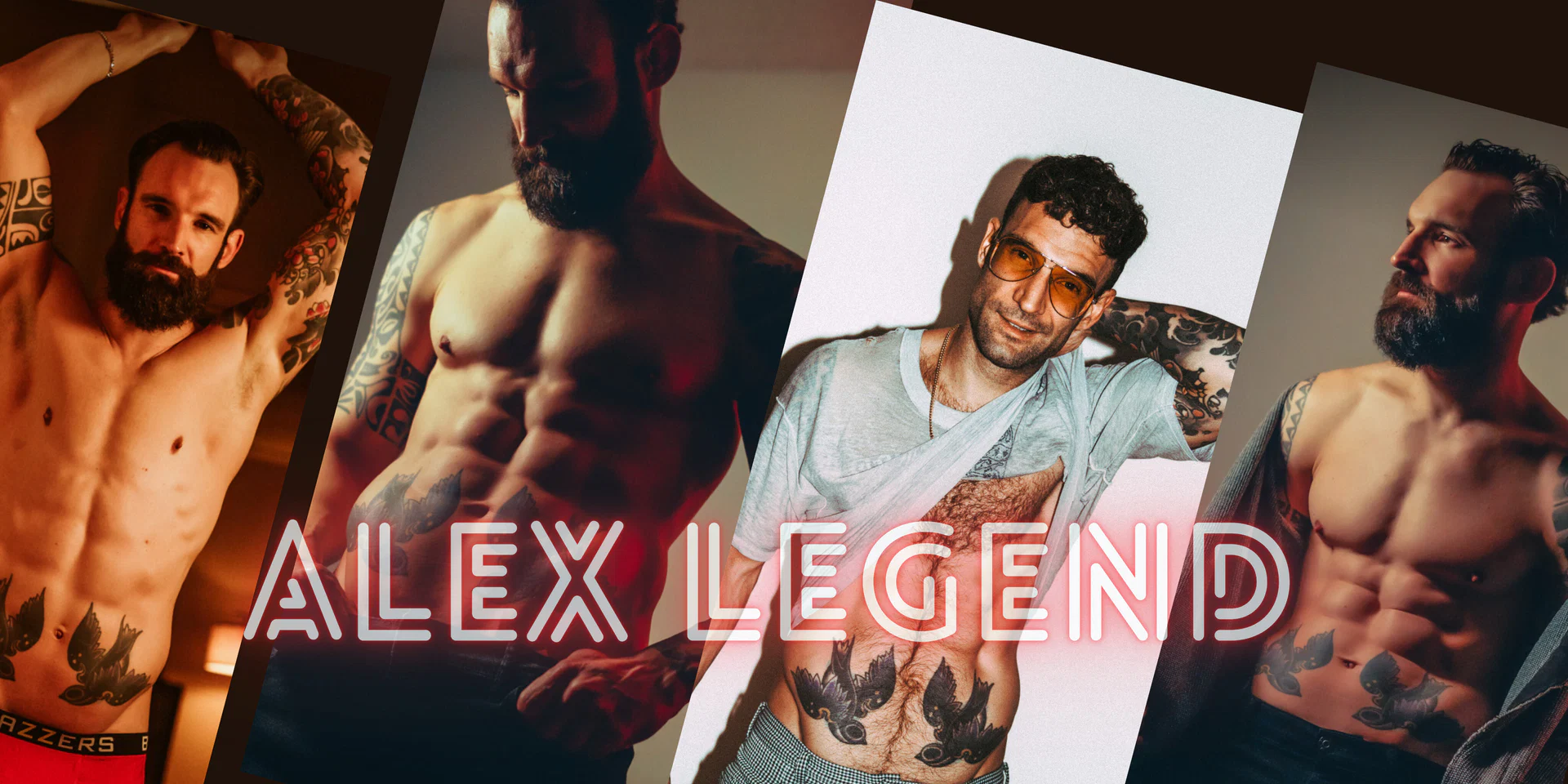 ALEX 🇫🇷 LEGEND VIP profile banner