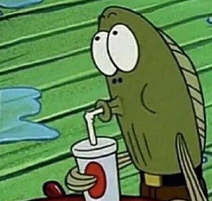 Barry Allen's avatar